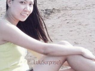 LuluSurpriseX