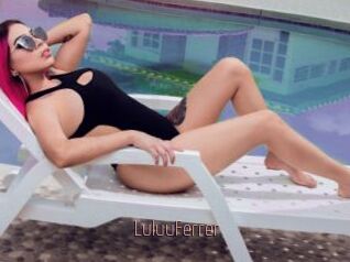 LuluuFerrer
