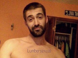 Lumbersexual