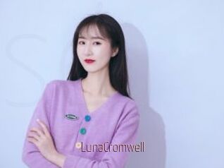 LunaCromwell Sexe désirs