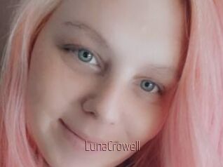 LunaCrowell