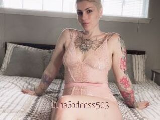 LunaGoddess503