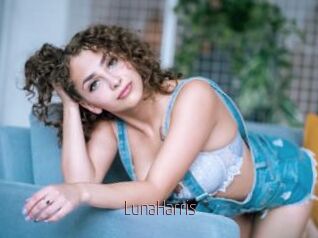 LunaHarris