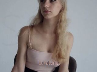 LunaLamb