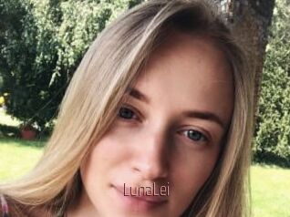 LunaLei Sexe désirs