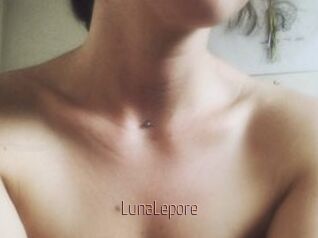 LunaLepore