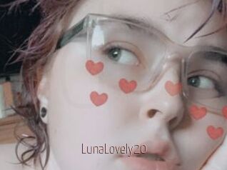 LunaLovely20