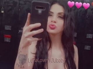 LunaLovesYOUbaby
