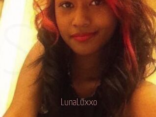 LunaLuxxo