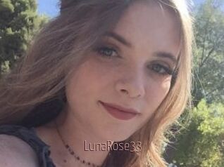LunaRose33