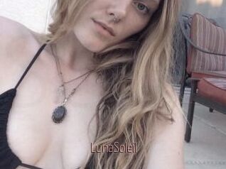 LunaSoleil