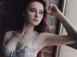 LunaSwift