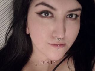 LunaTits