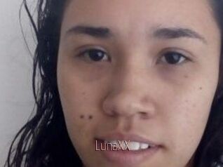 LunaXX Sexe désirs
