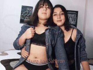 Luna_And_Saharon