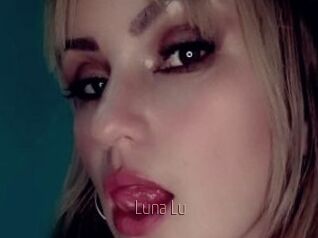Luna_Lu Sexe désirs