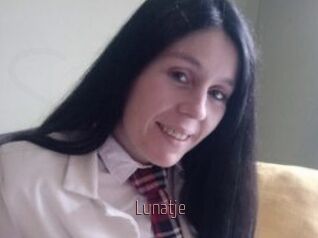 Lunatje