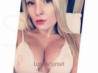 LunetteSunset