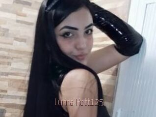Lunna_Hott125 Sexe désirs