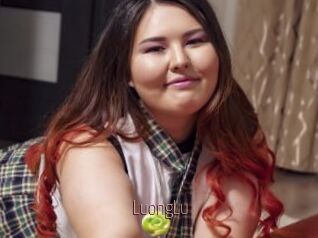 LuongLu Sexe désirs