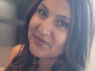 LusciosLucy69