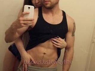 Luscious_Justice_Playtime