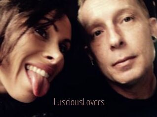 LusciousLovers