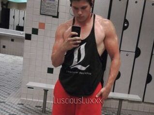 LusciousLuxxx