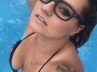 LusciousRedhead