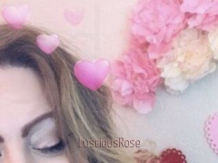 LusciousRose