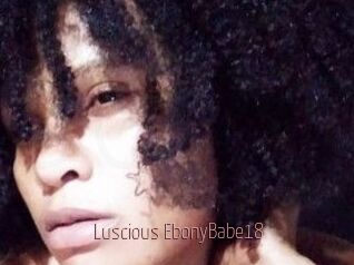 Luscious_EbonyBabe18