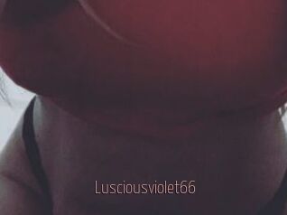 Lusciousviolet66