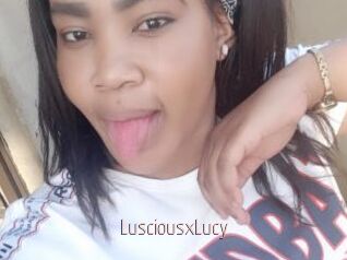 LusciousxLucy