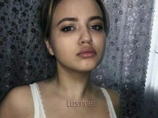Lusinne
