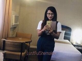LustFulShemalex