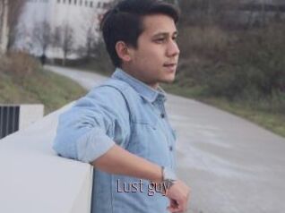 Lust_guy
