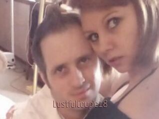 LustfulCouple18
