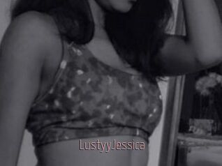 LustyyJessica