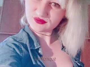 LuvMonique
