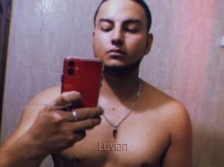 Luvian