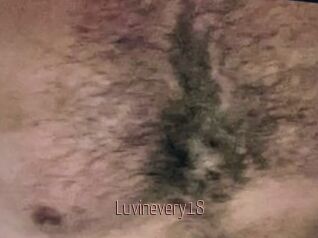 Luvinevery18
