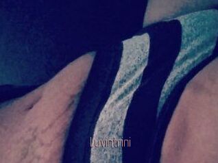 Luvintrini