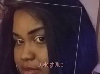 LuvleighBlue Sexe désirs