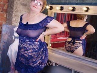LuvxWins