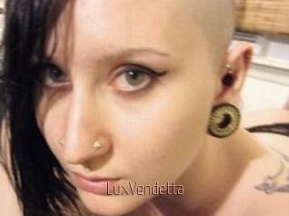 LuxVendetta