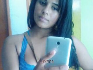 Luxana