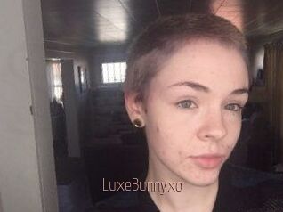 LuxeBunnyxo