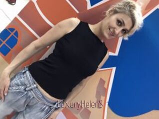 LuxuryHelenS Sexe désirs