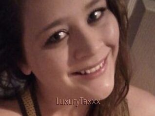 LuxuryTaxxx