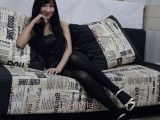 LuxuryTerri